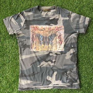 Men’s Authentic Valentino T-shirt